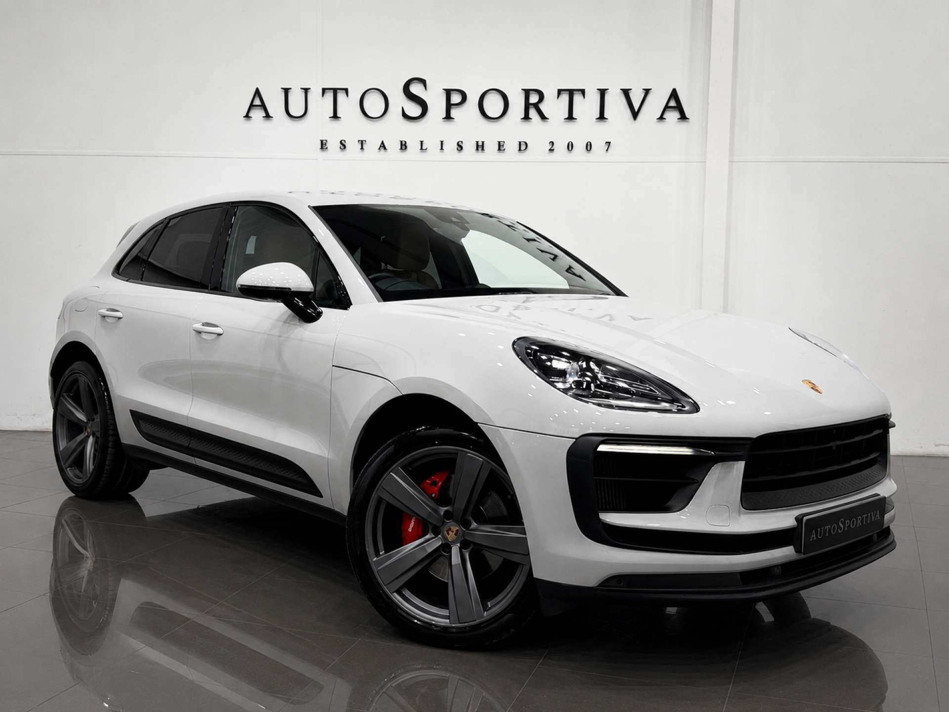 Macan
