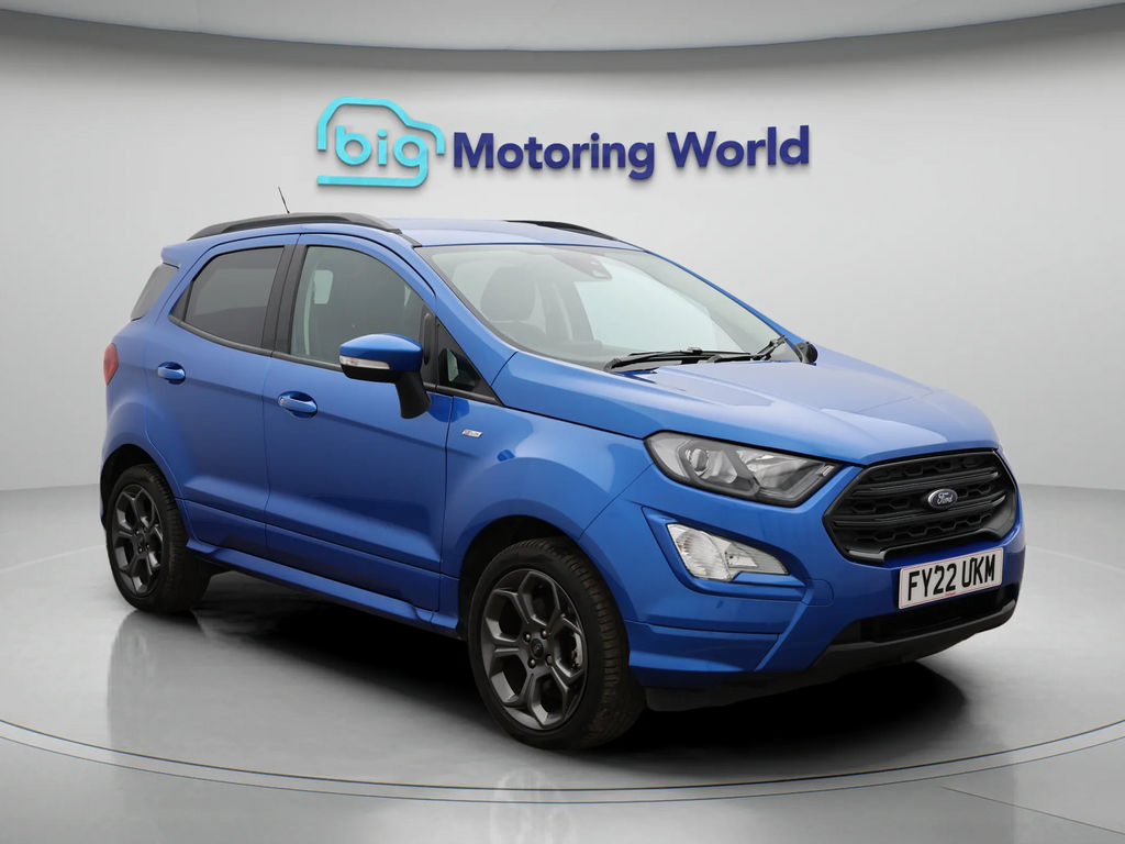 EcoSport