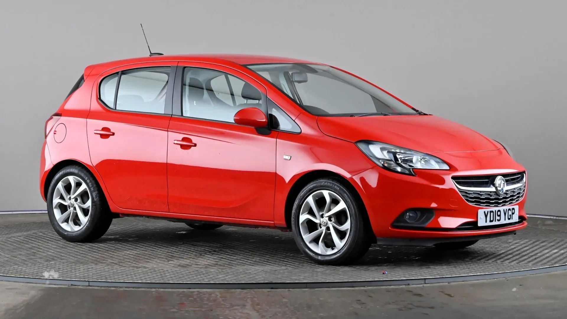 Corsa