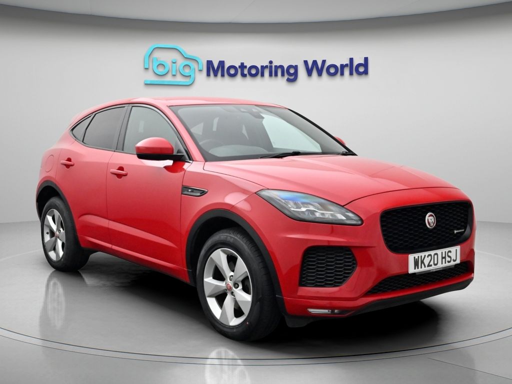 E-PACE