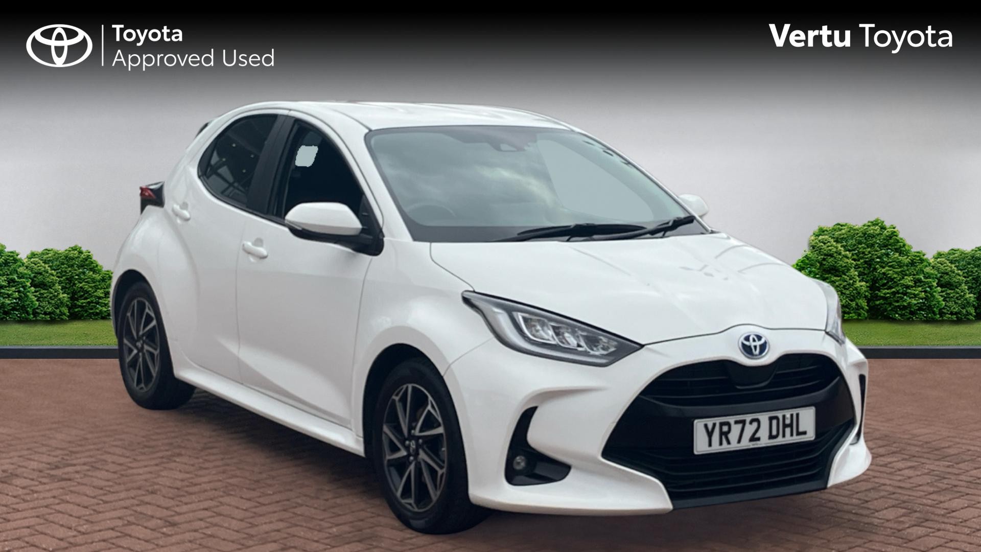 Yaris