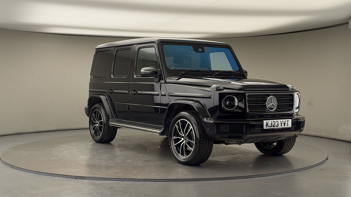 G Class