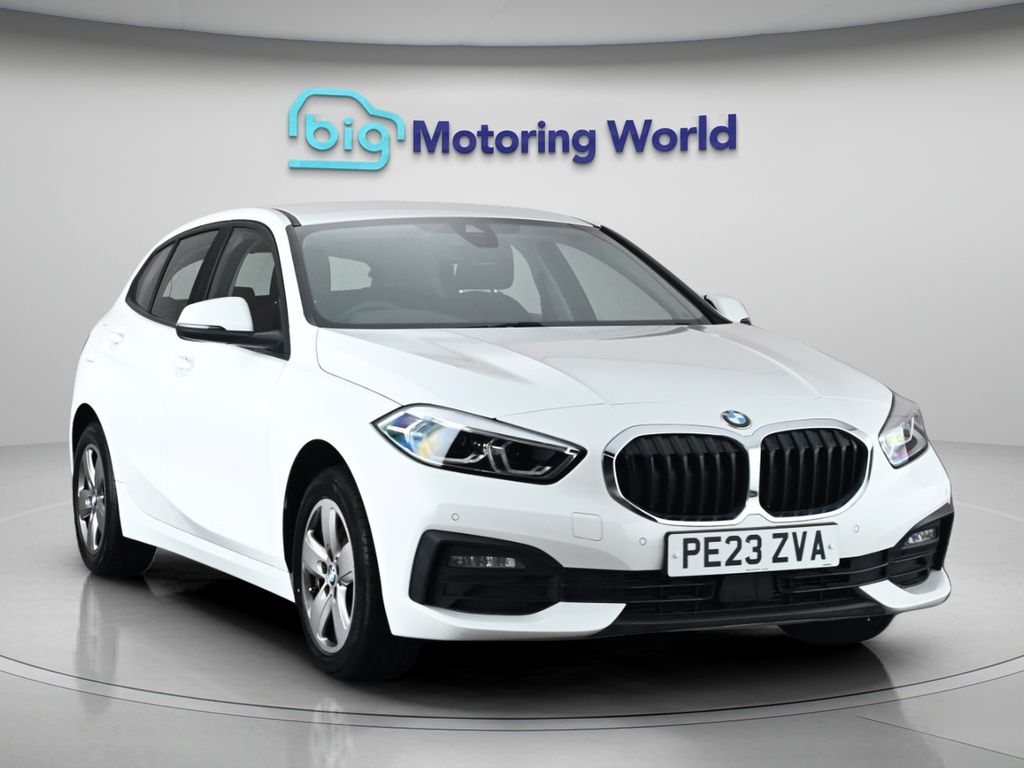 1 Series