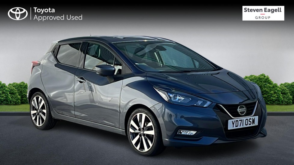 Micra