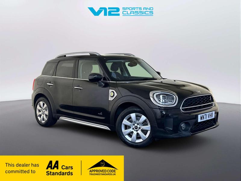 Countryman