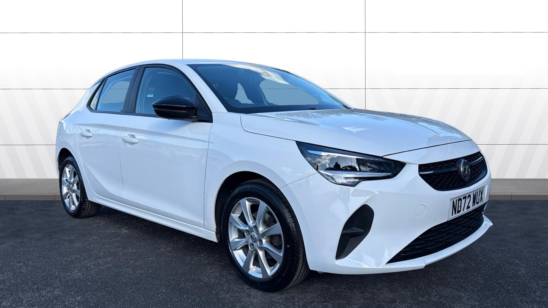 Corsa