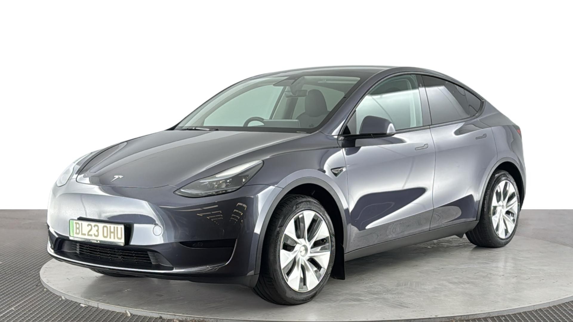 Model Y