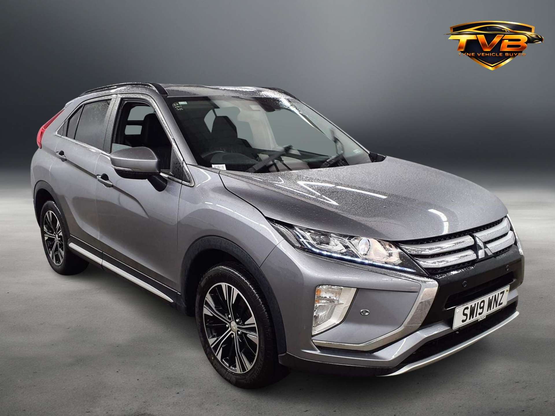 Eclipse Cross