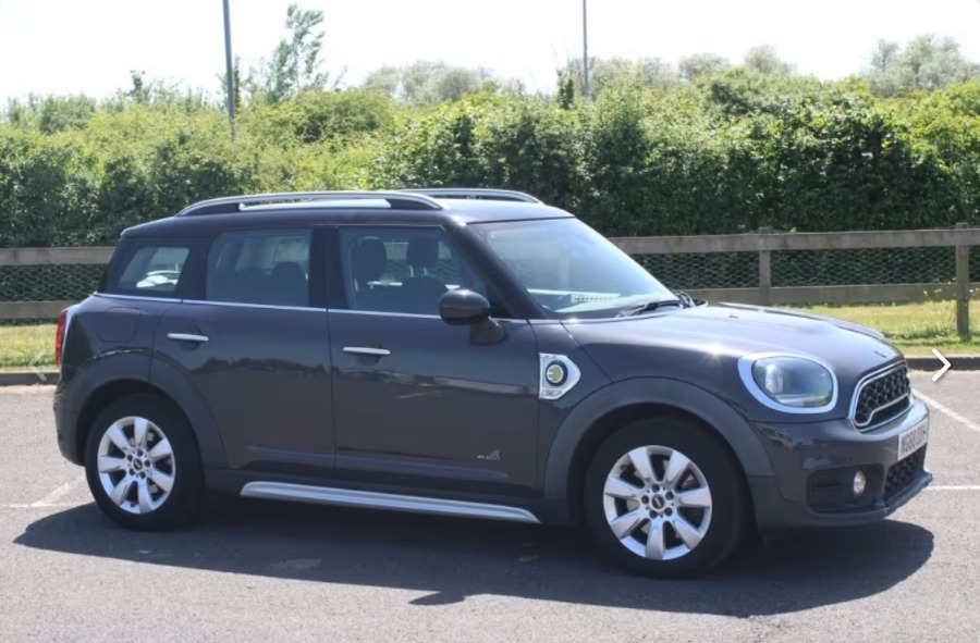 Countryman