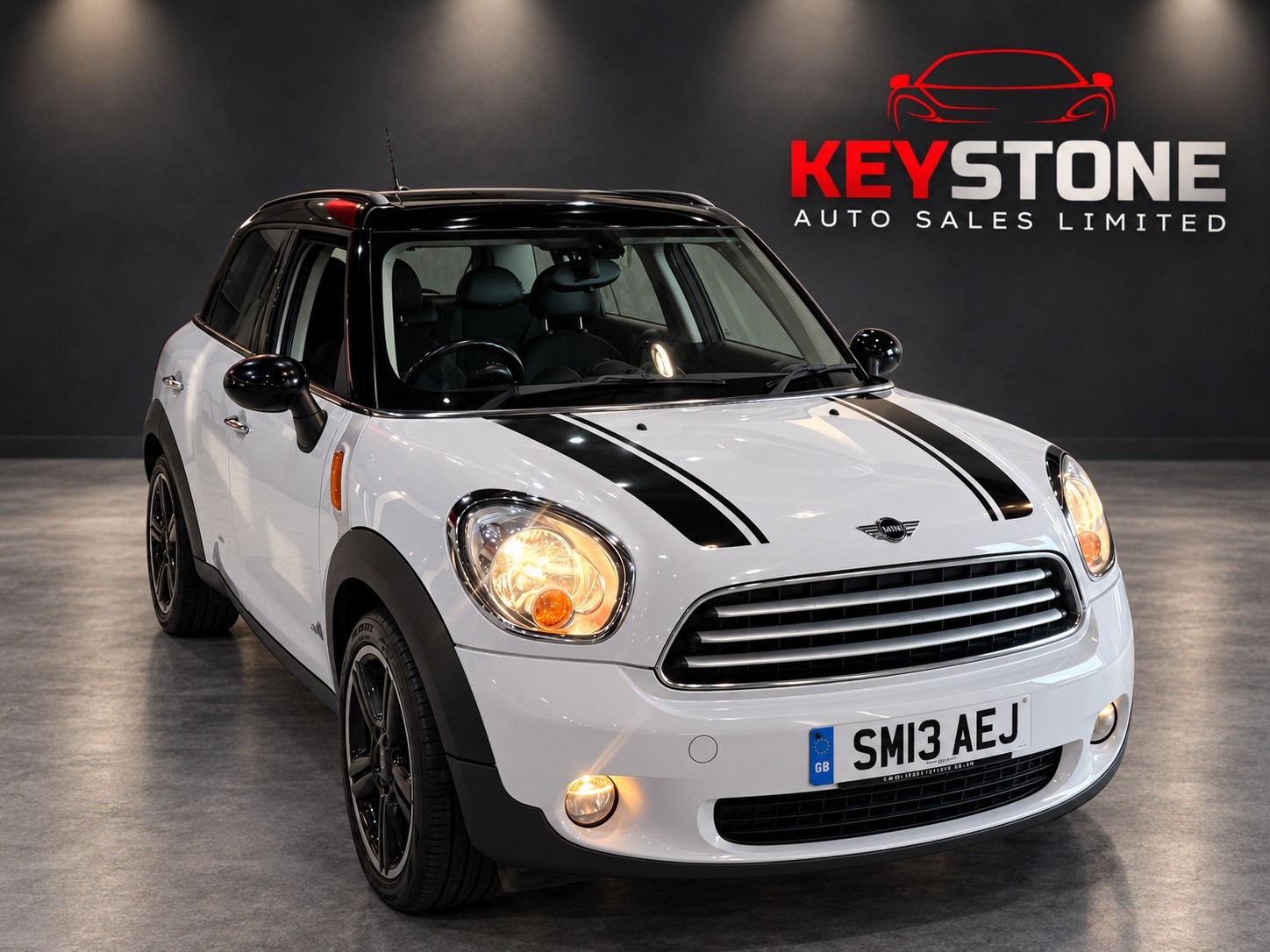 Countryman