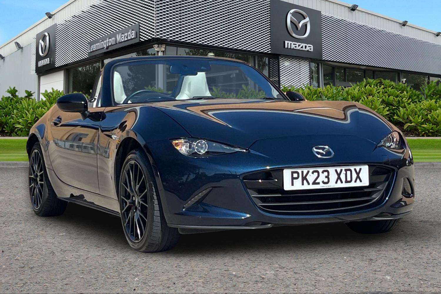 Mx-5