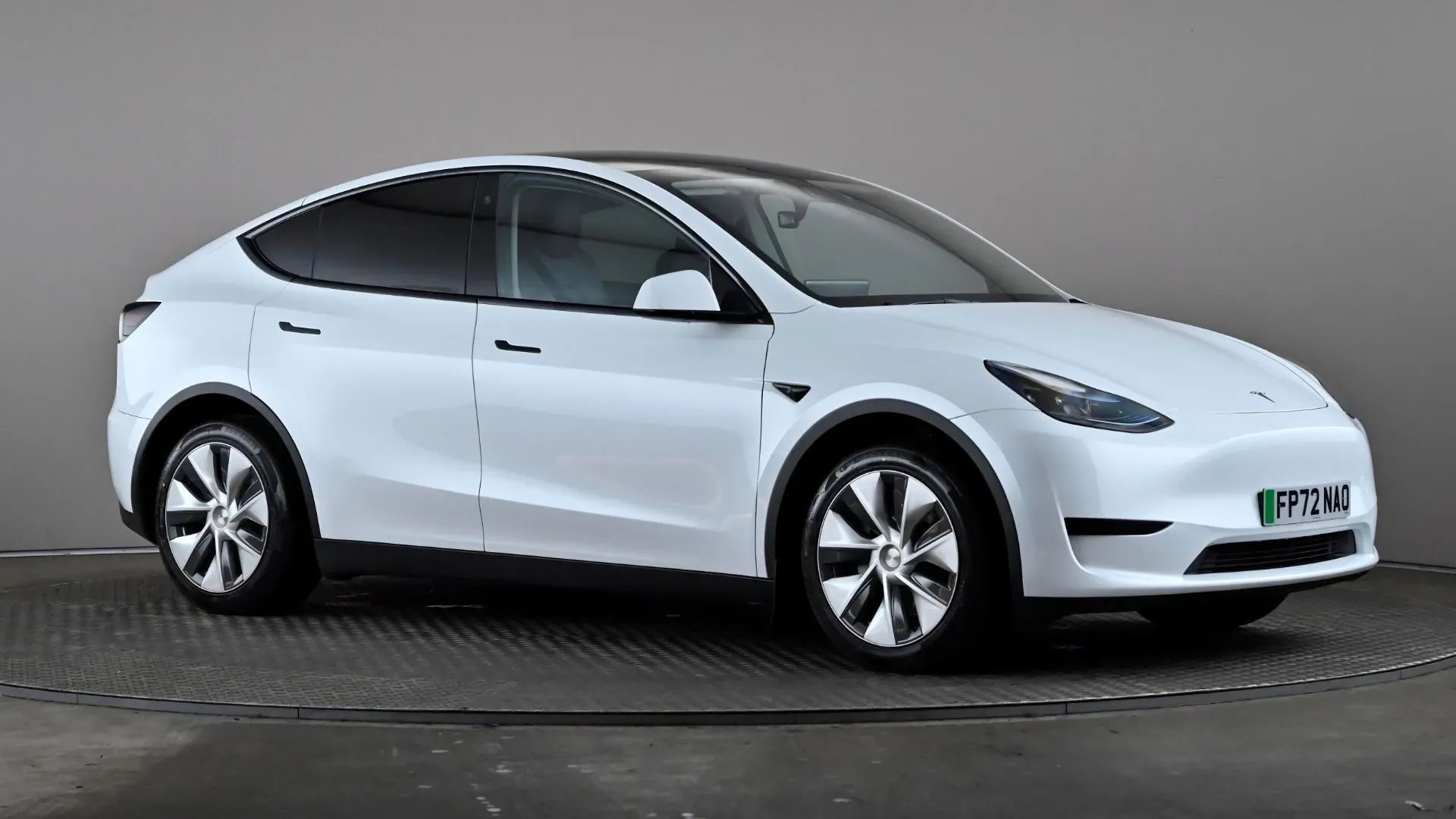 Model Y