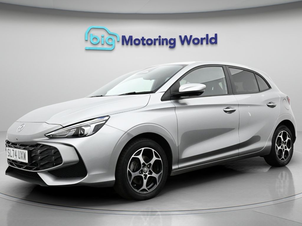 MG3