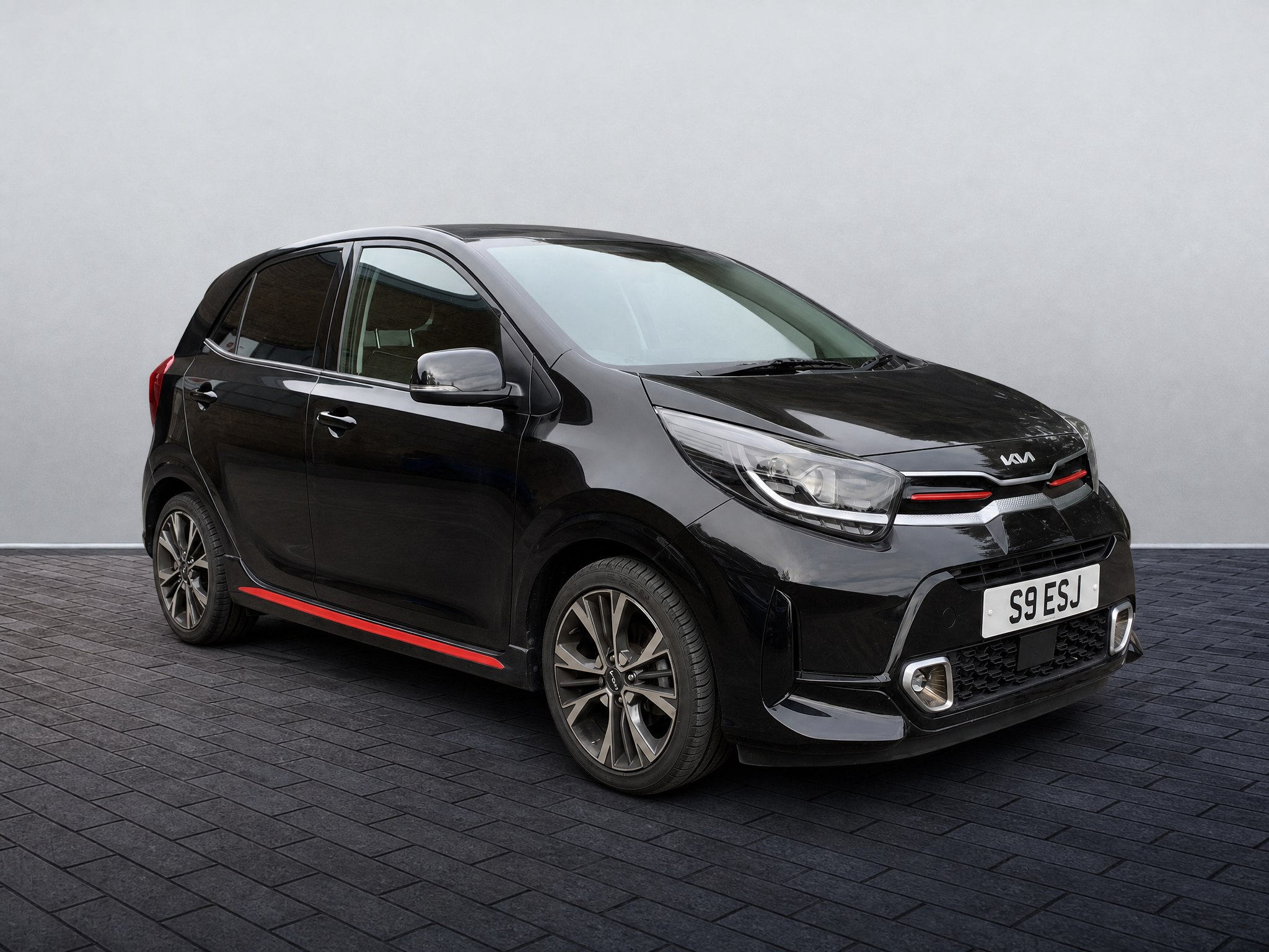 Picanto