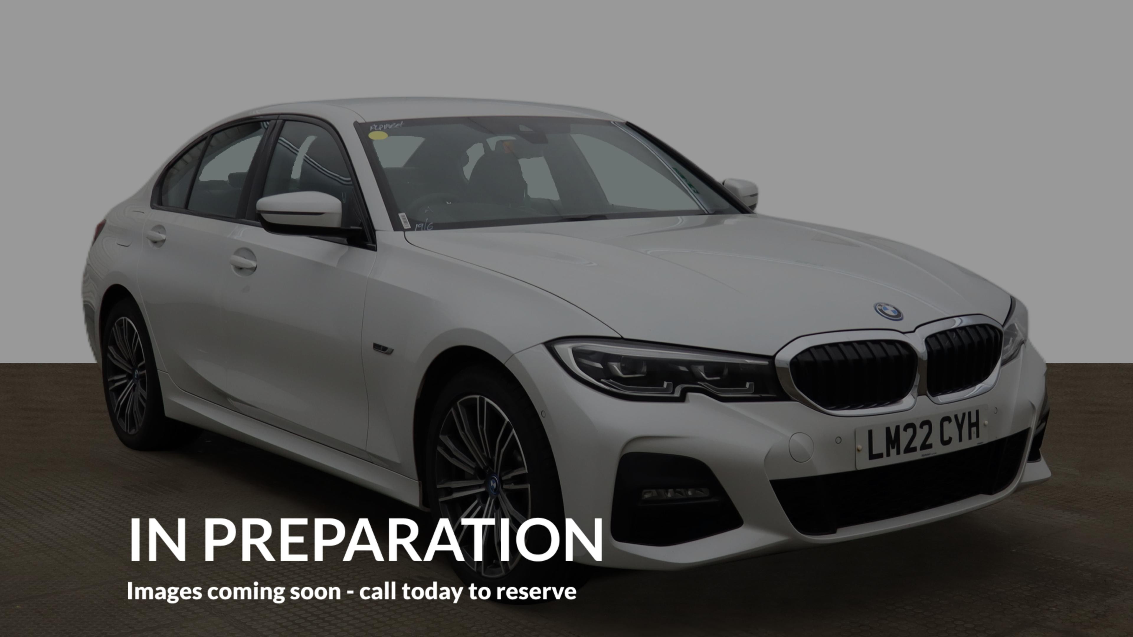 3 Series