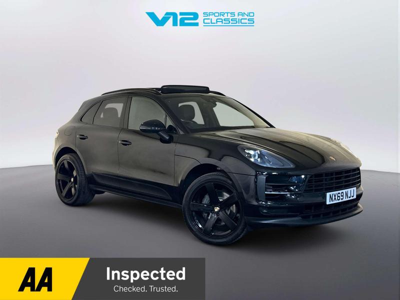 Macan