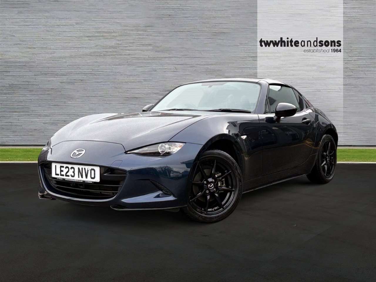 MX-5 RF
