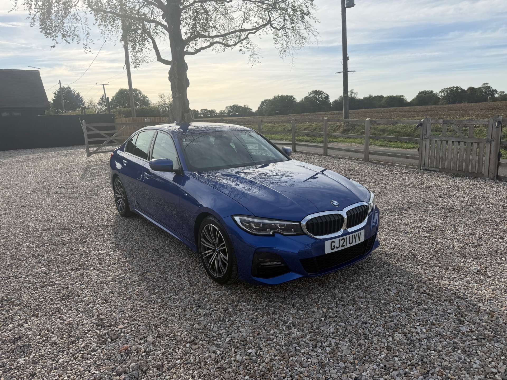 3 Series