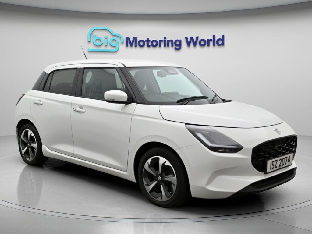 Swift