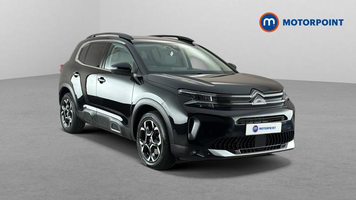 C5 Aircross