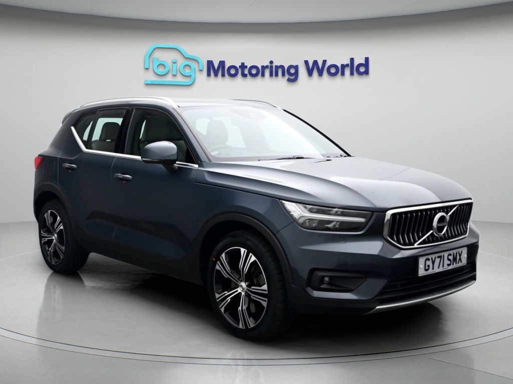 XC40