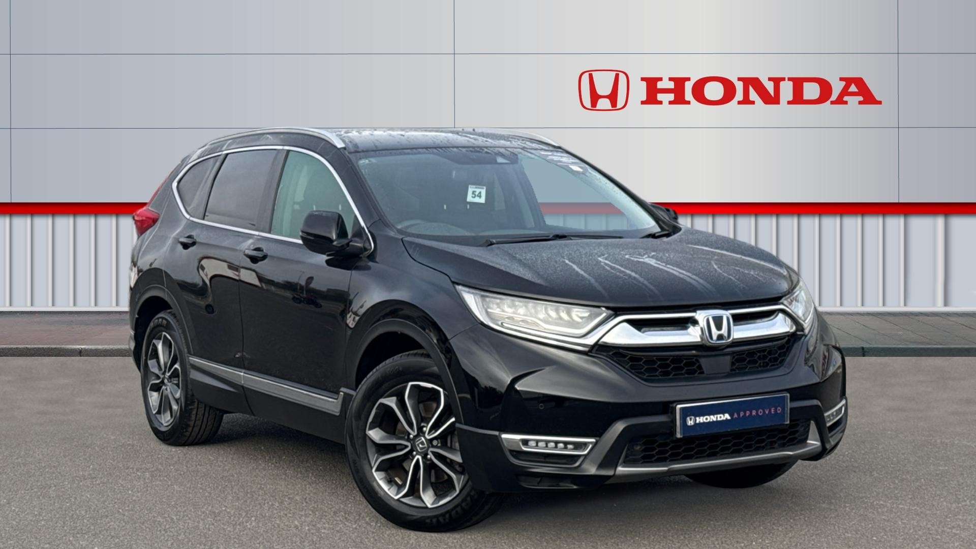 Cr-V