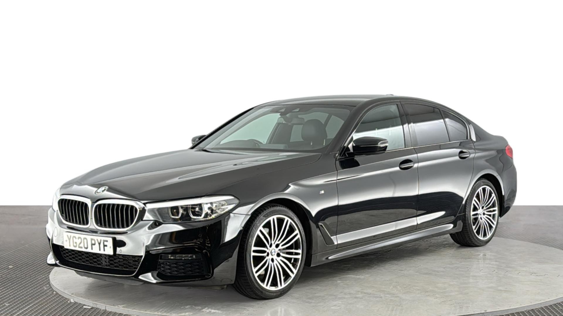 5 Series