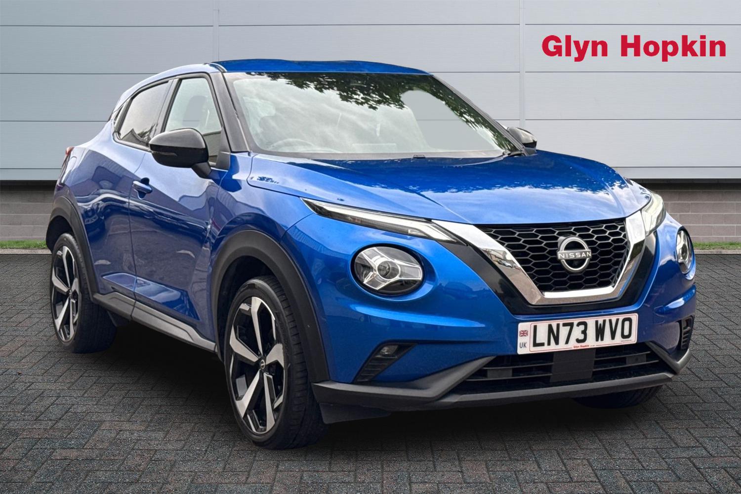 Juke