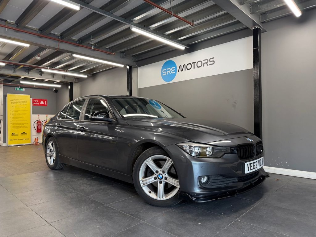 3 Series