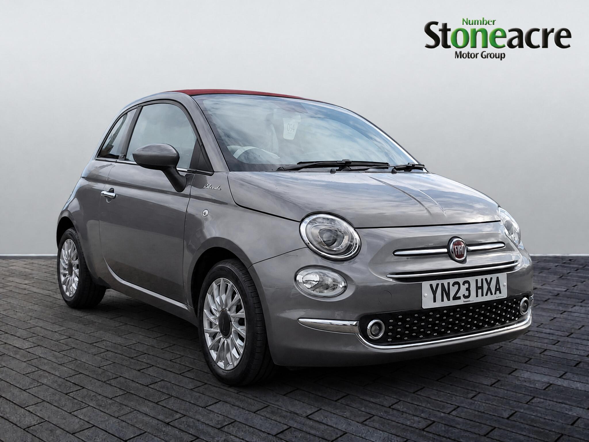 500C