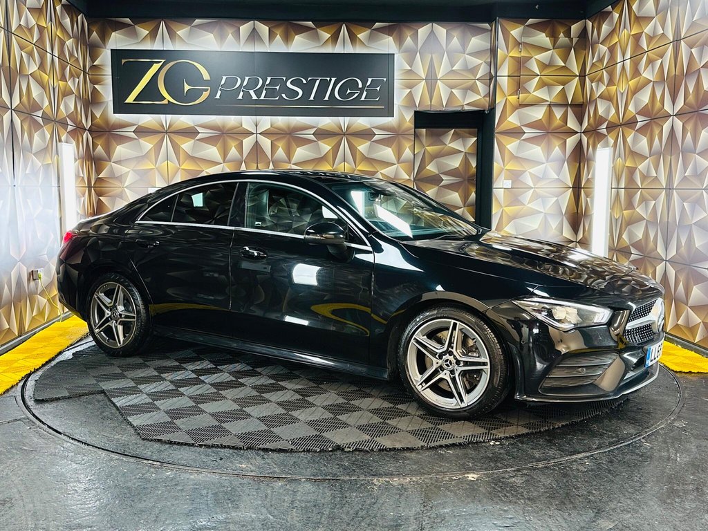 CLA