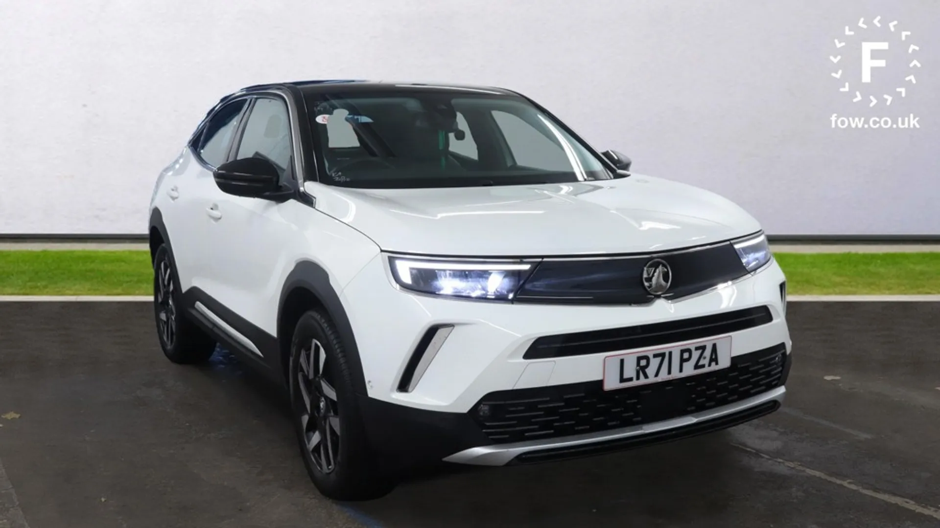 Mokka