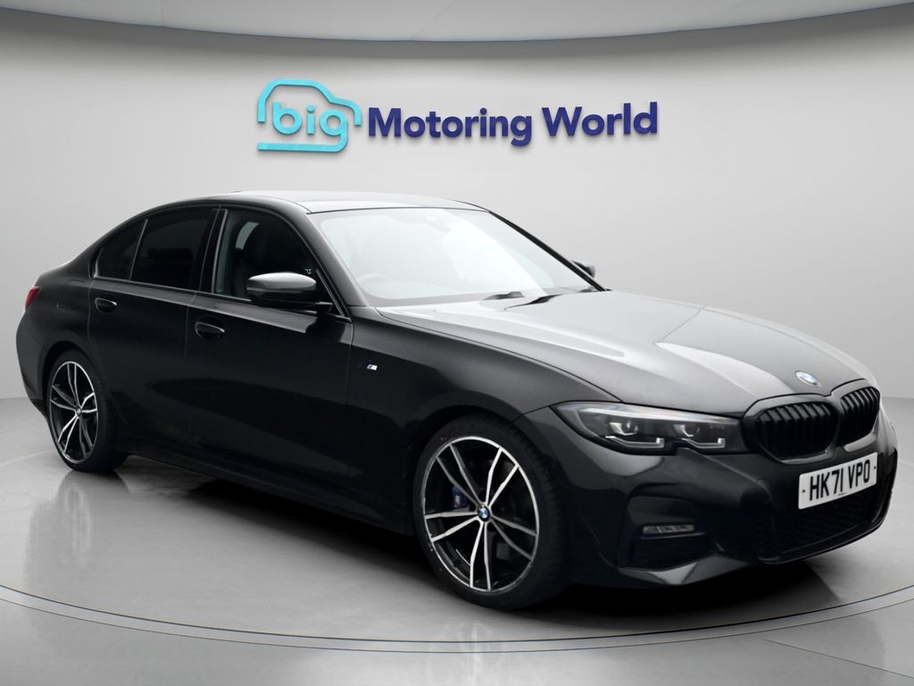 3 Series