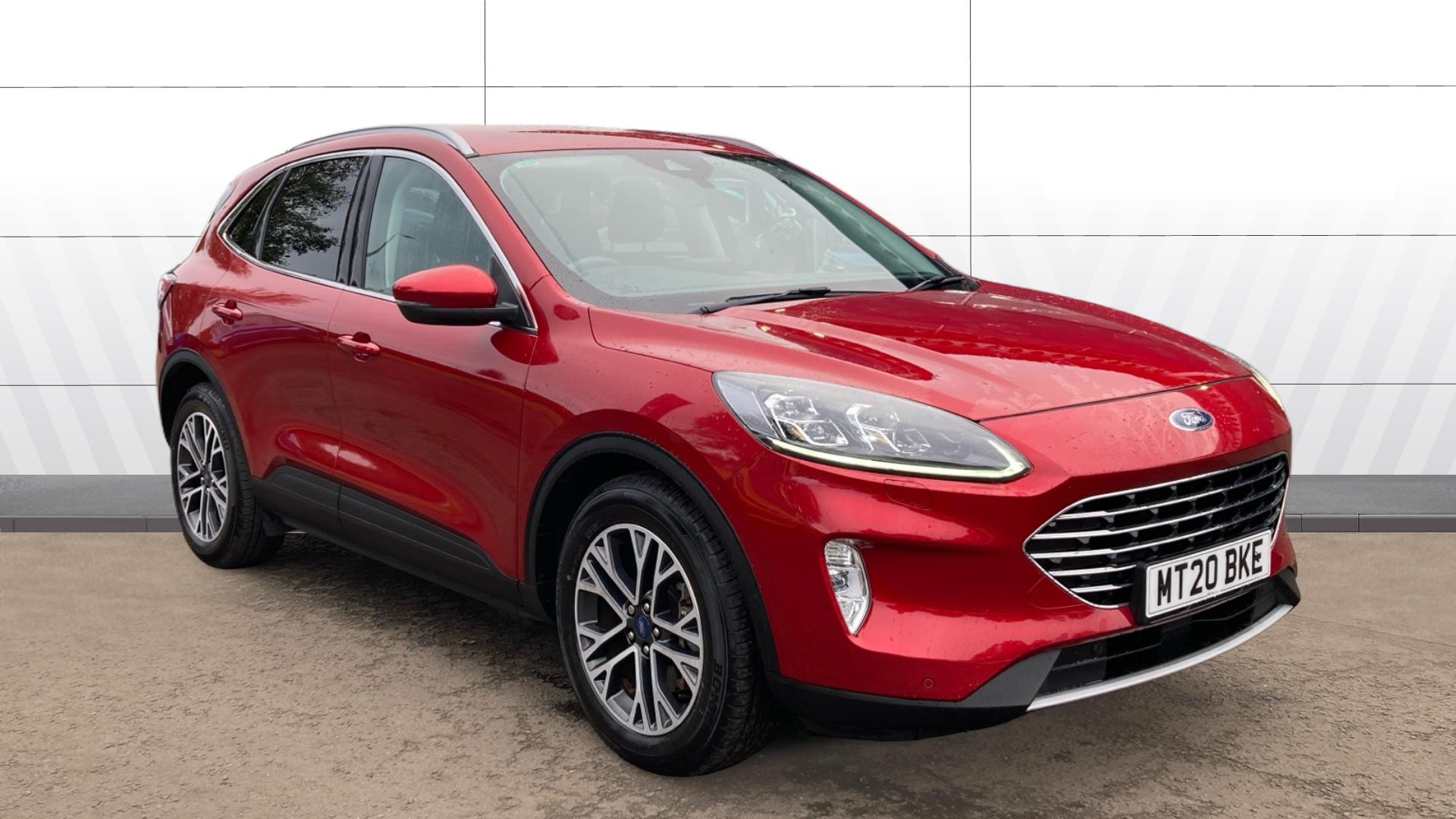 Kuga