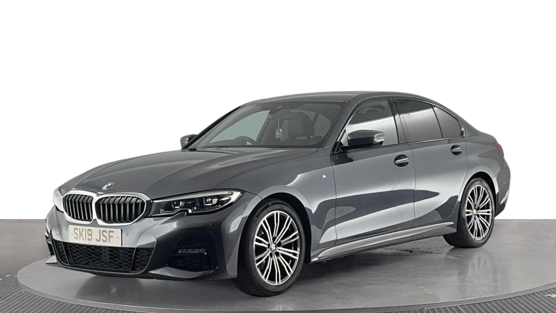 3 Series