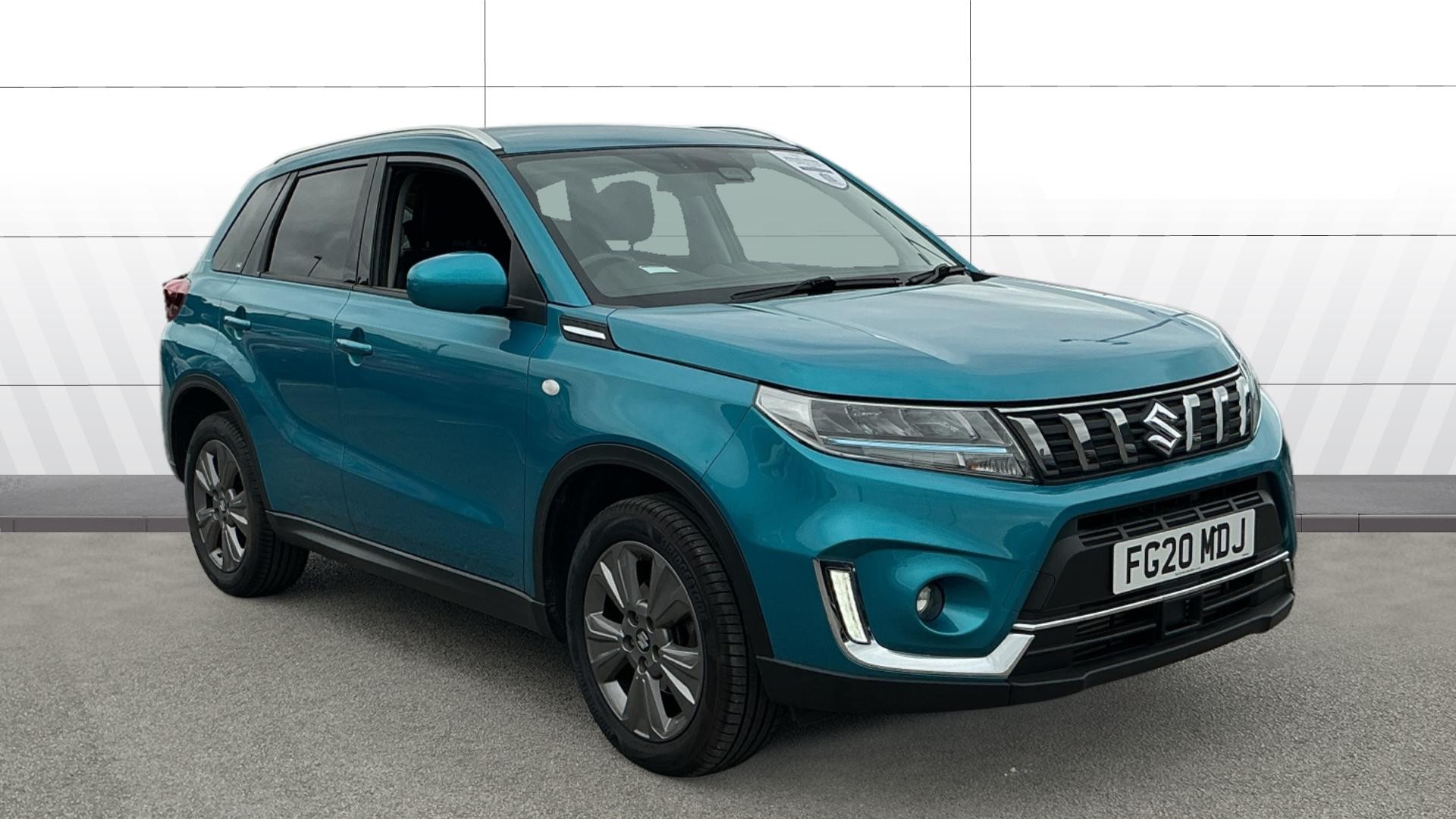Vitara