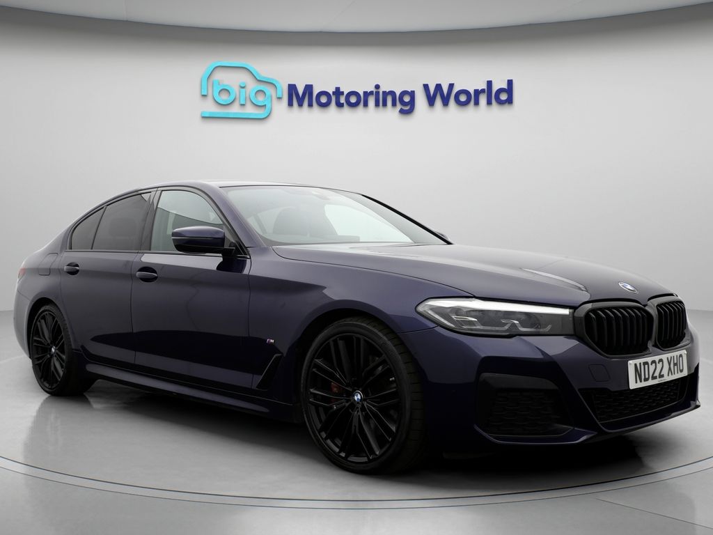 5 Series