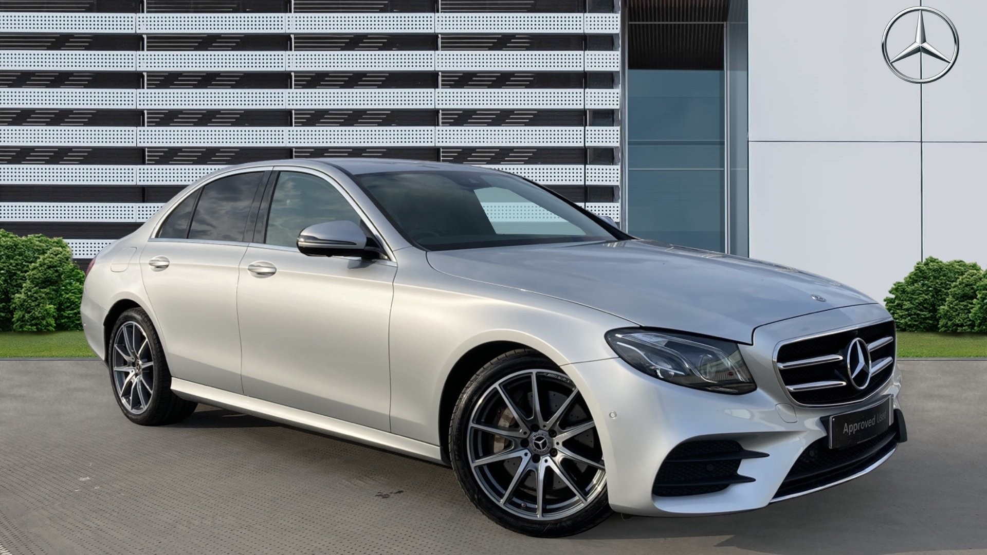 E Class