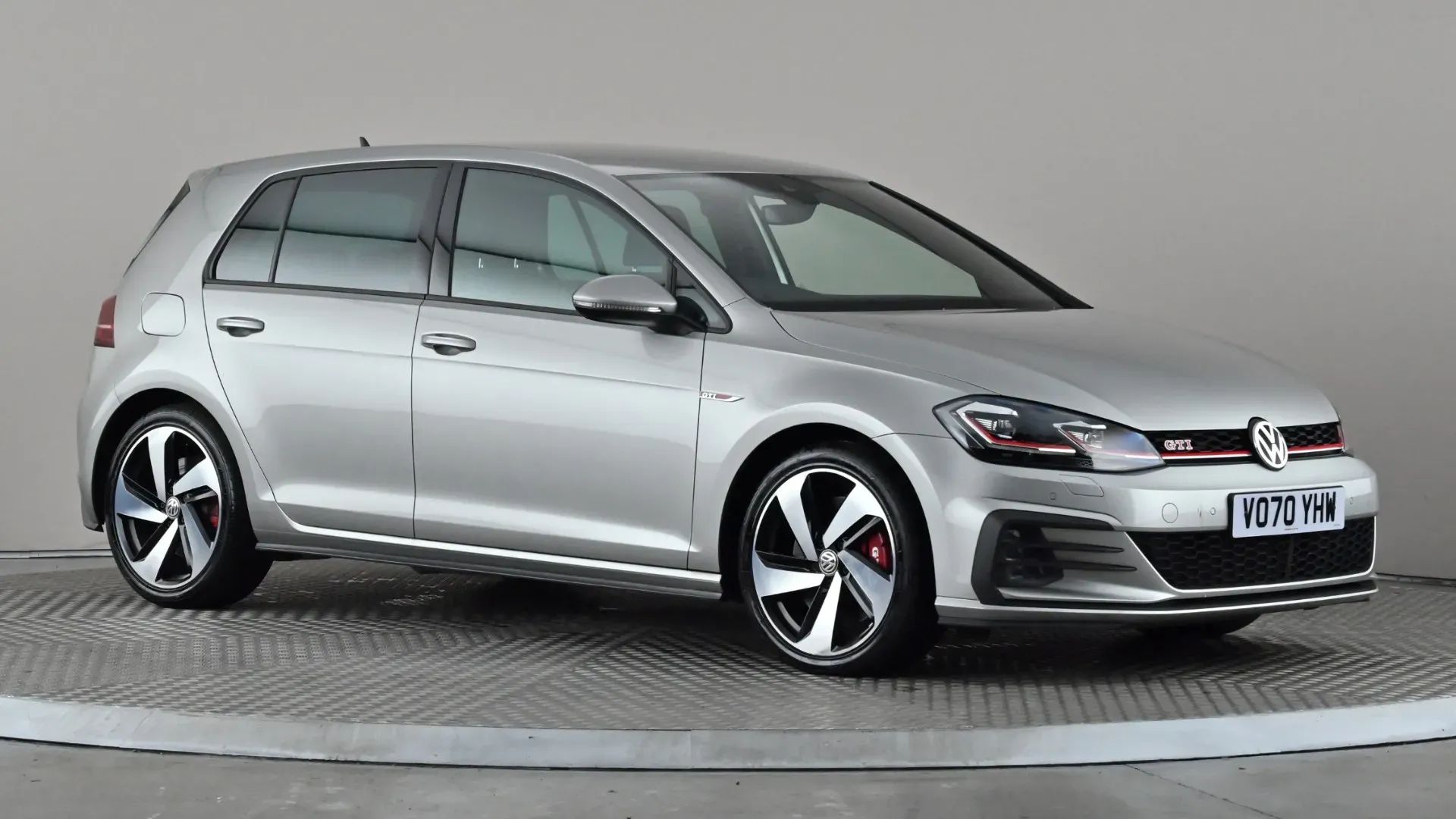 Golf GTI