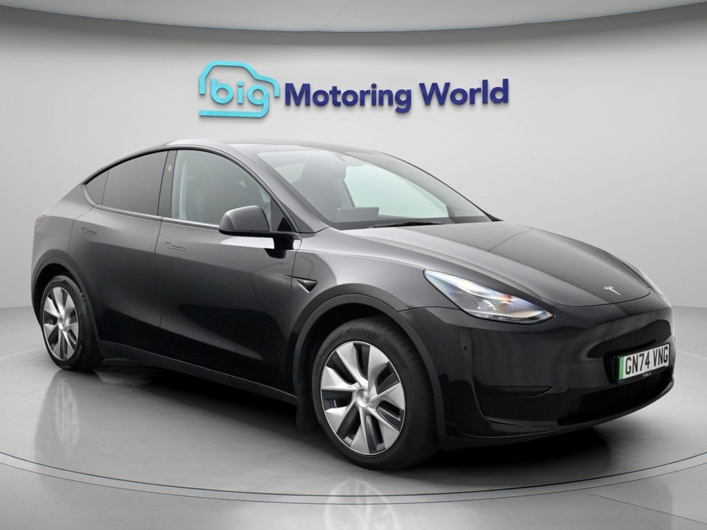Model Y