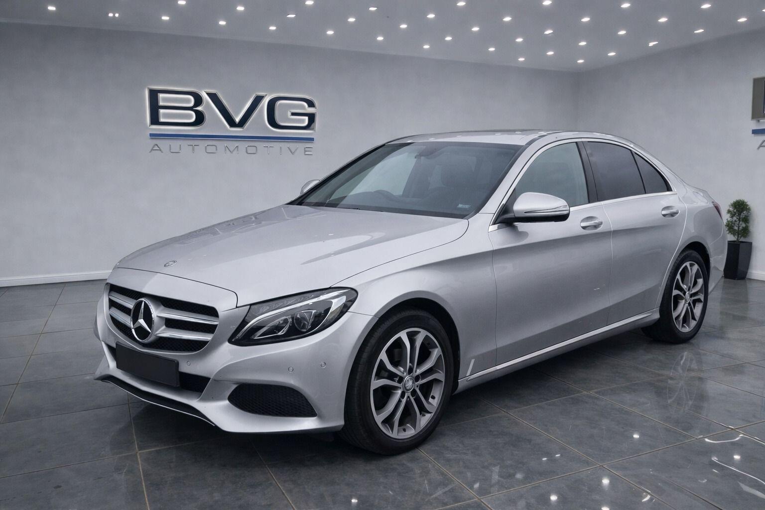 C Class