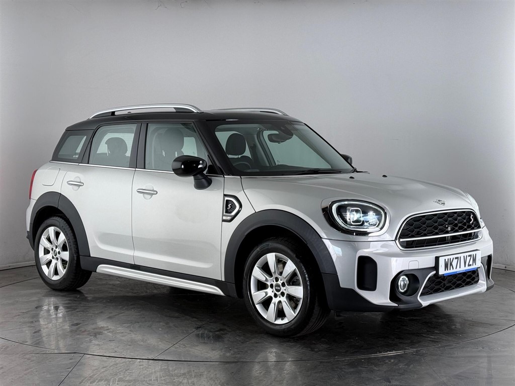 Countryman