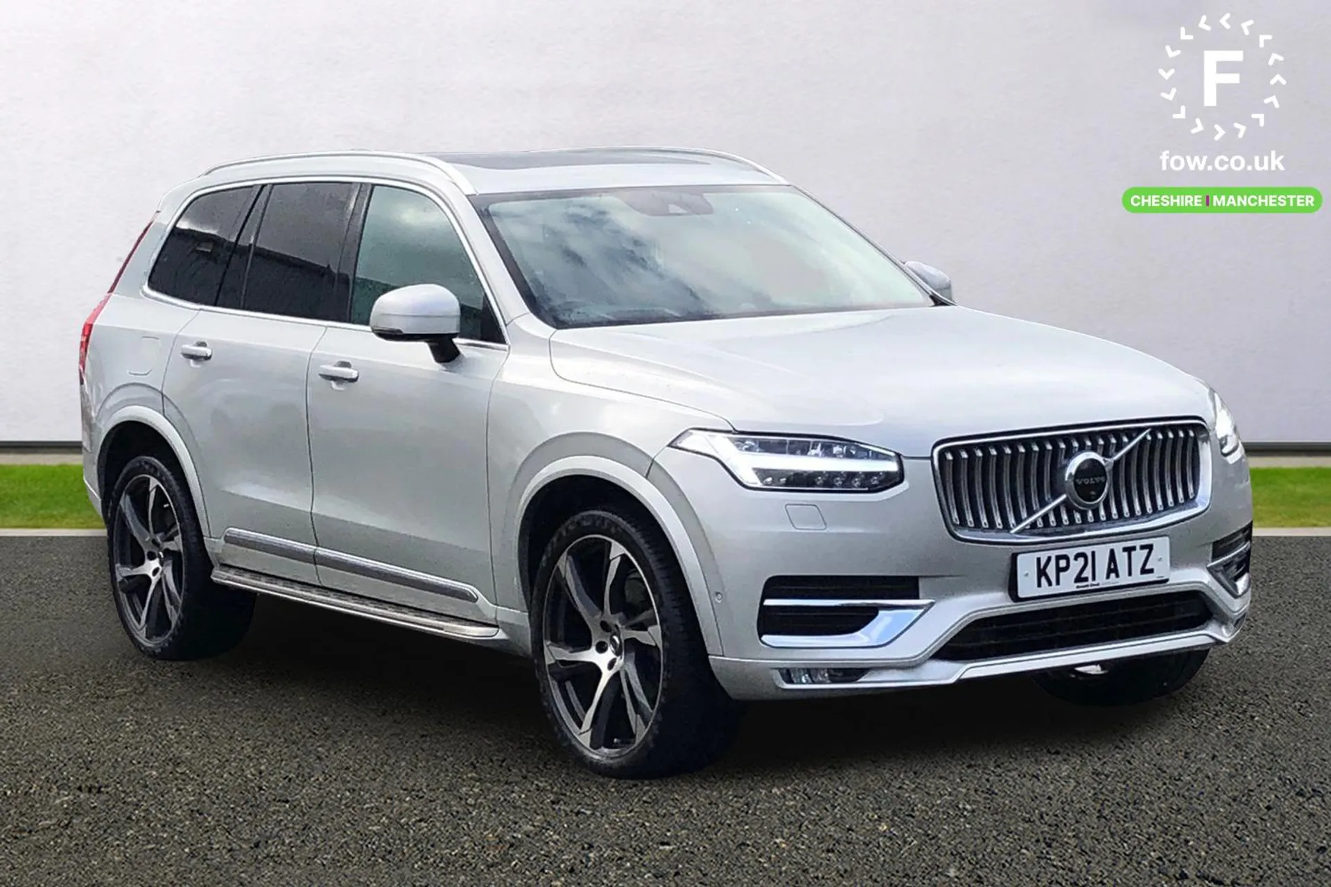 Xc90