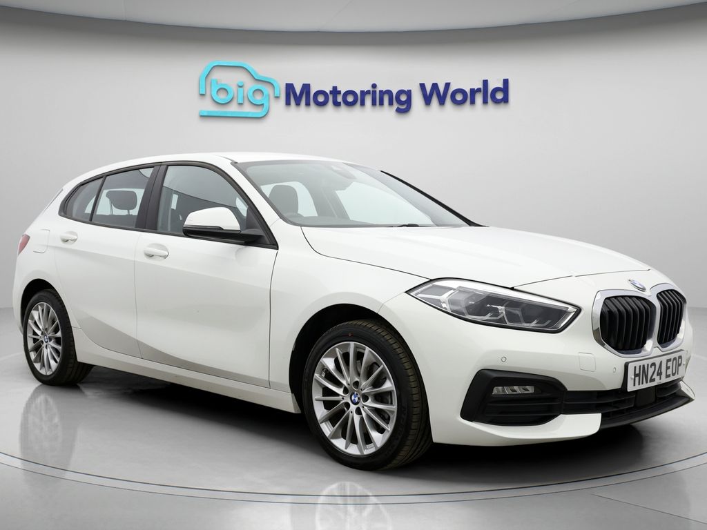 1 Series