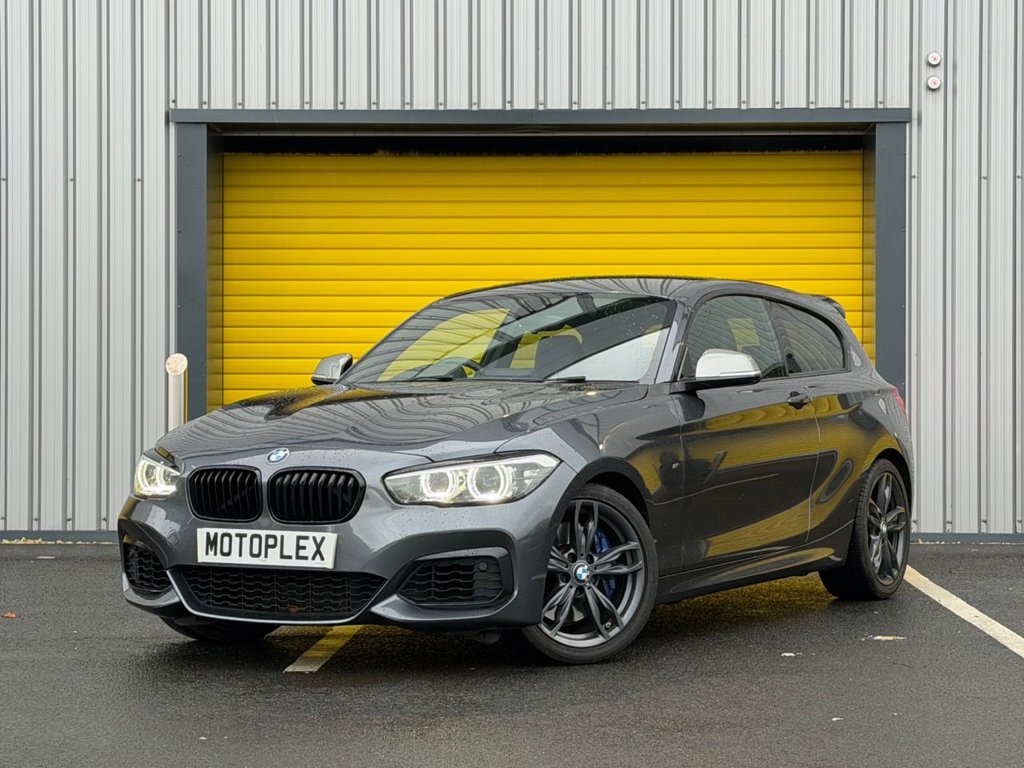 1 Series