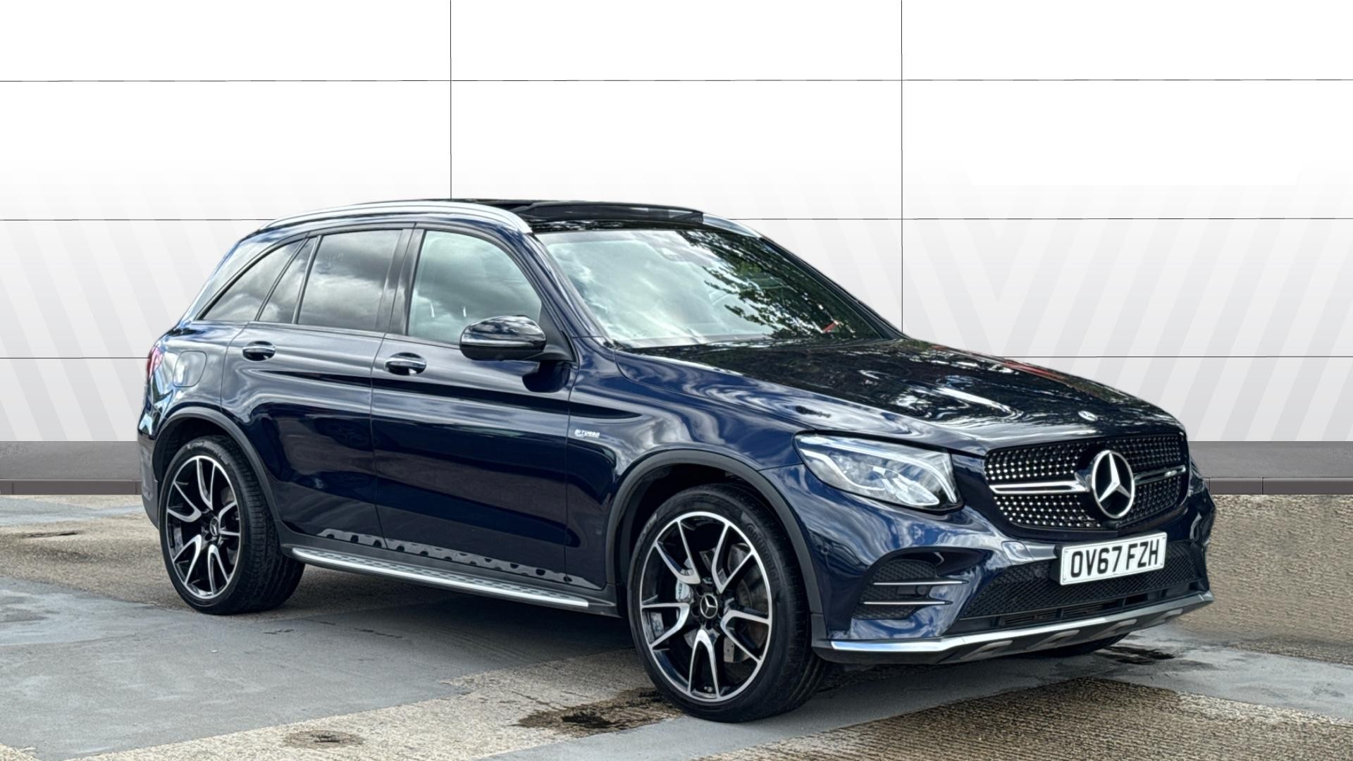GLC