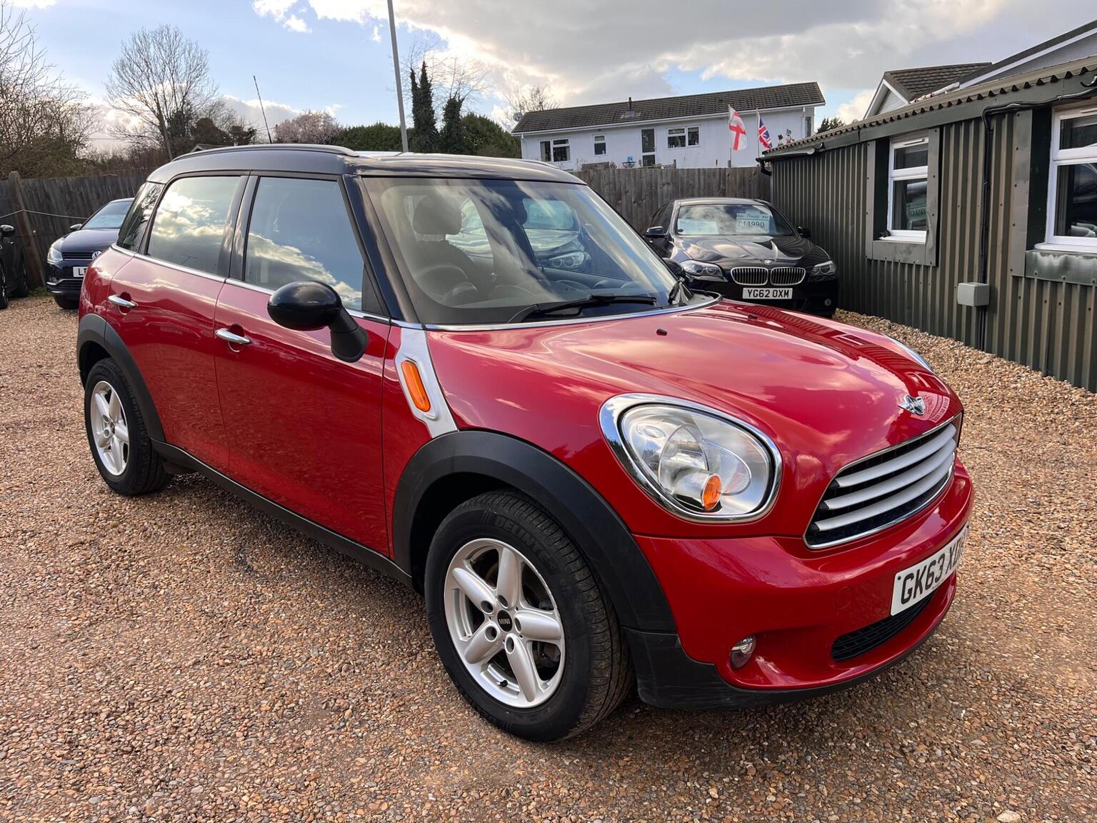 Countryman