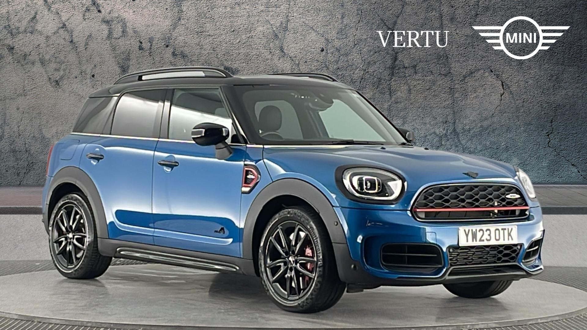 Countryman