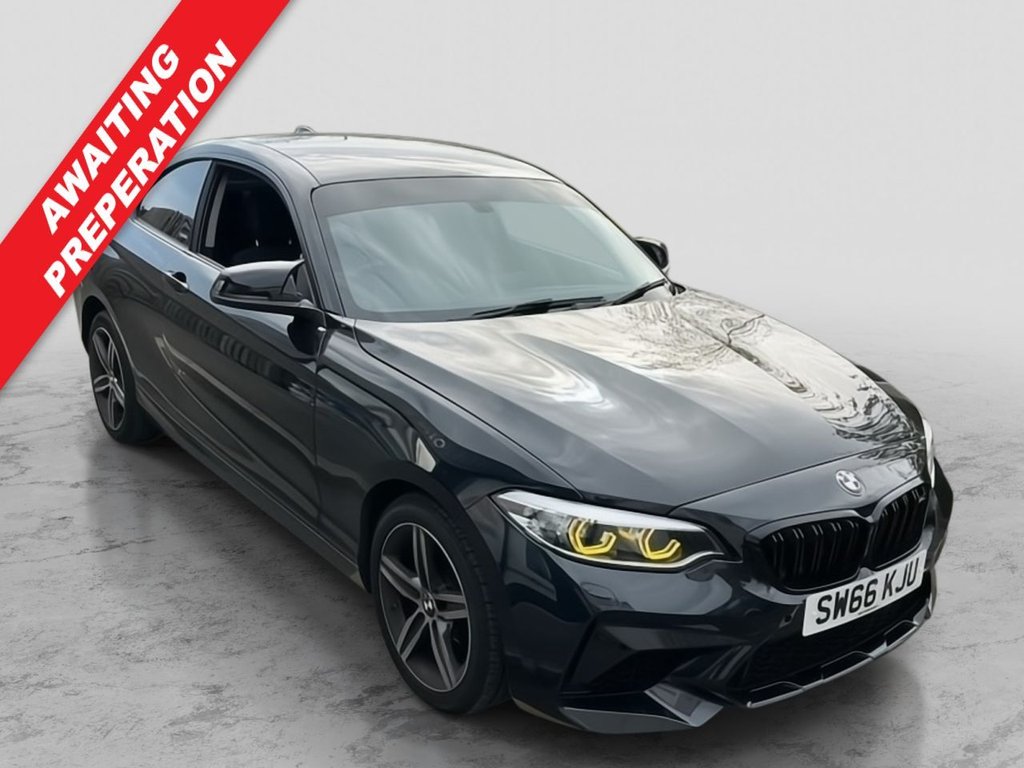 2 Series