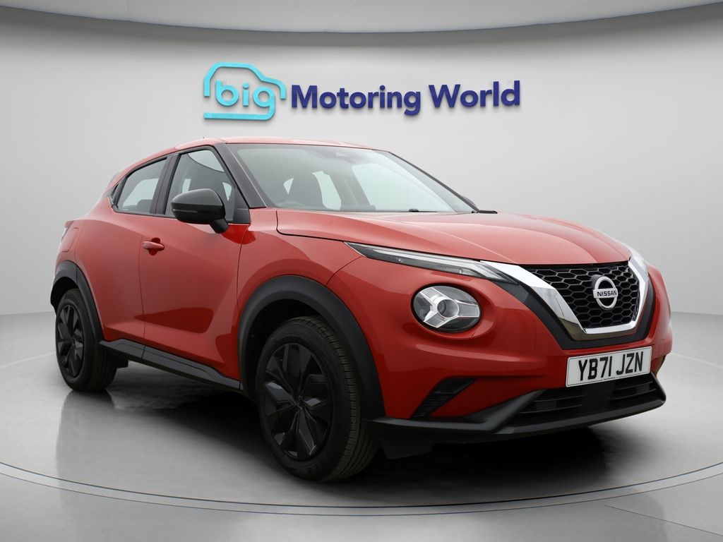 Juke